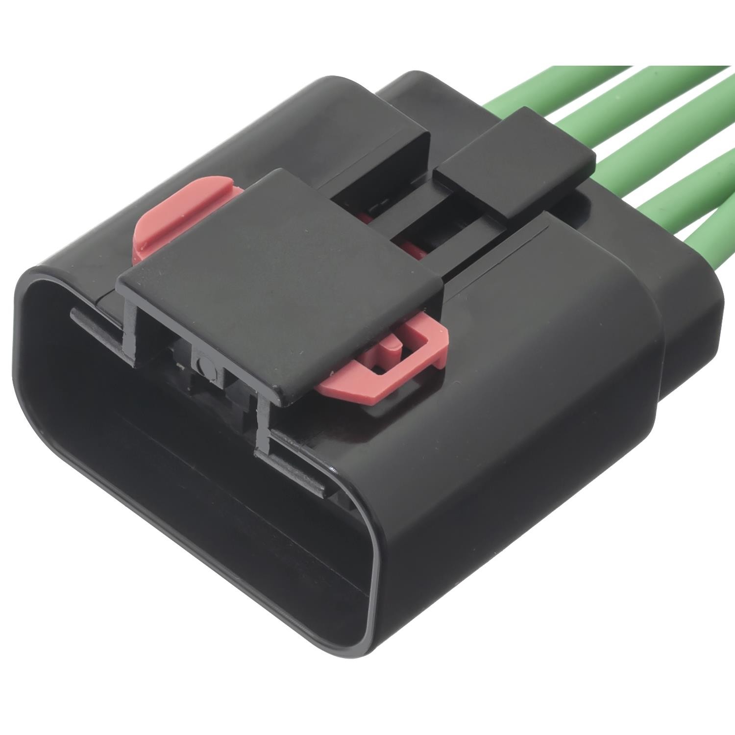 Standard Ignition Multi-Purpose Electrical Connector (S3066HT) — image 4