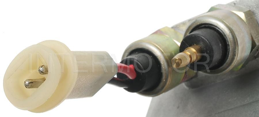 Standard Ignition Idle Air Control Valve (AC19) — image 2