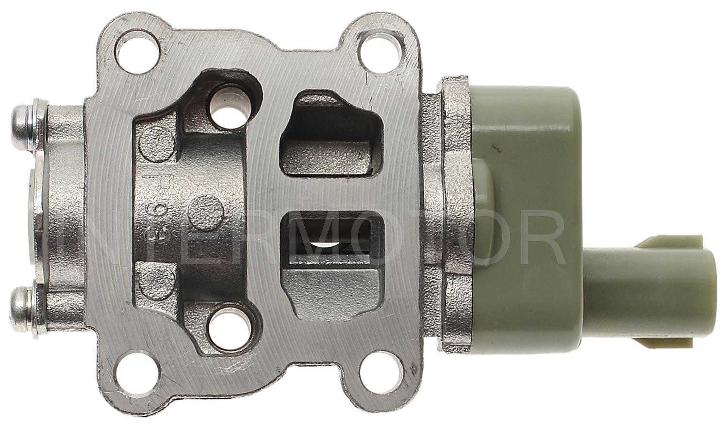 Standard Ignition Idle Air Control Valve (AC205) — image 3
