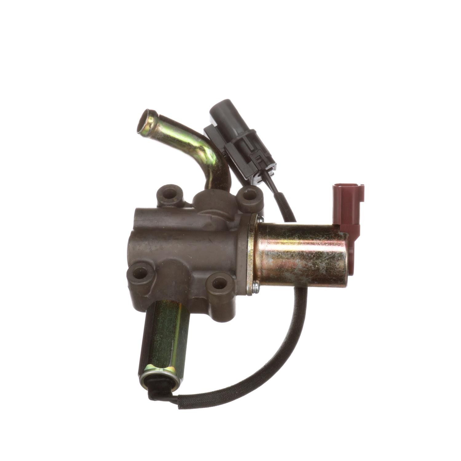 Standard Ignition Idle Air Control Valve (AC284) — image 8