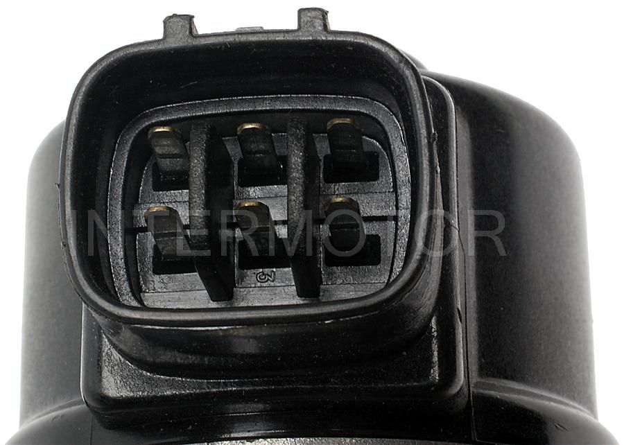 Standard Ignition Idle Air Control Valve (AC426) — image 2