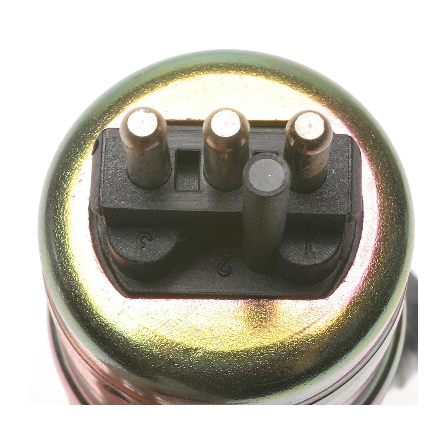 Standard Ignition Idle Air Control Valve (AC45) — image 2