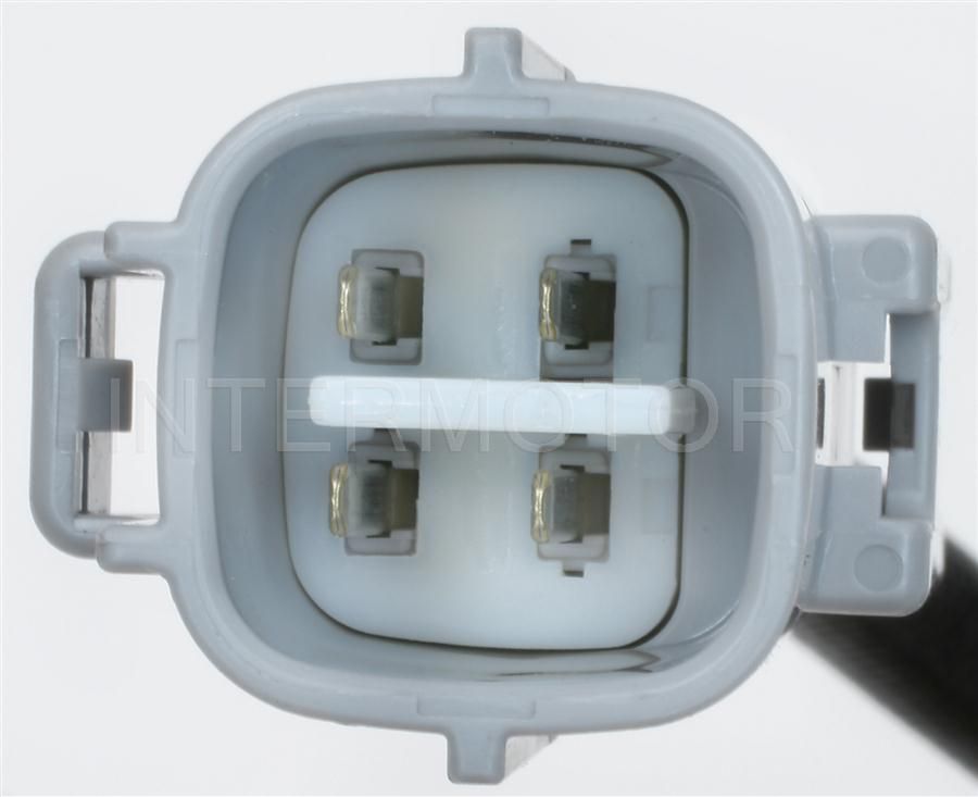 Standard Ignition Idle Air Control Valve (AC555) — image 2