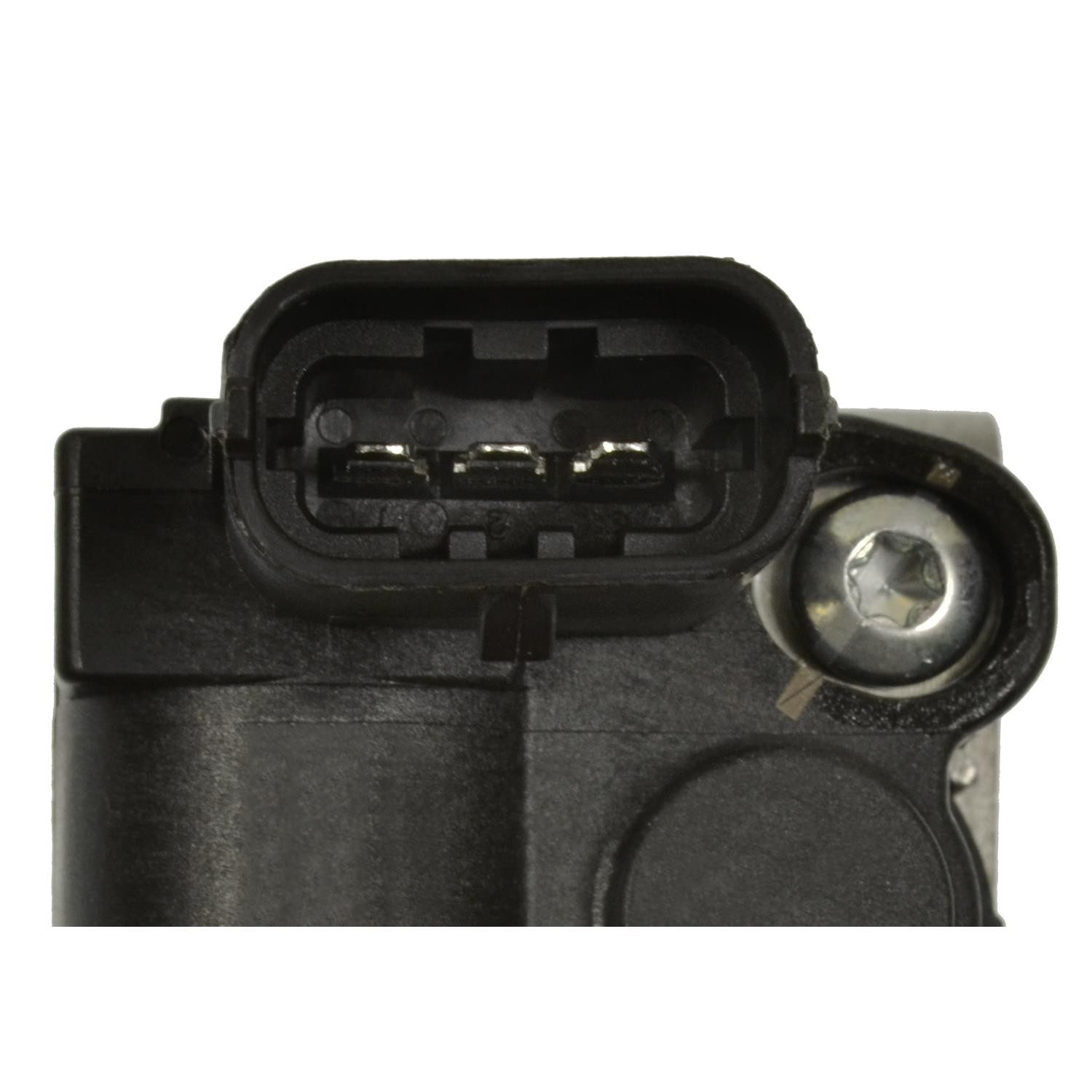 Standard Ignition Idle Air Control Valve (AC629) — image 2