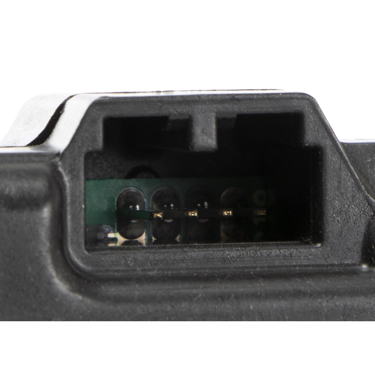 Standard Ignition HVAC Blend Door Actuator (ADR4451) — image 2