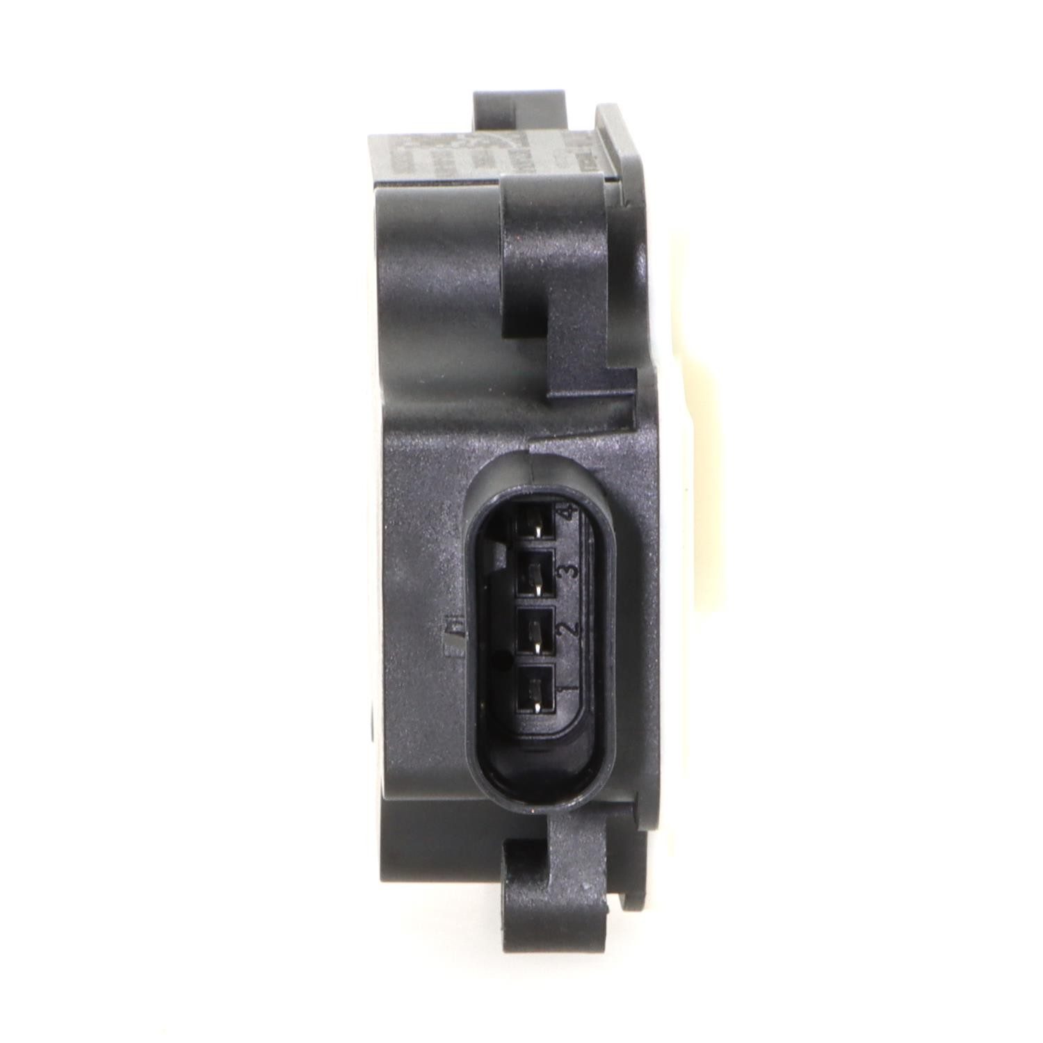 Standard Ignition Grille Shutter Actuator (AGA1006) — image 2