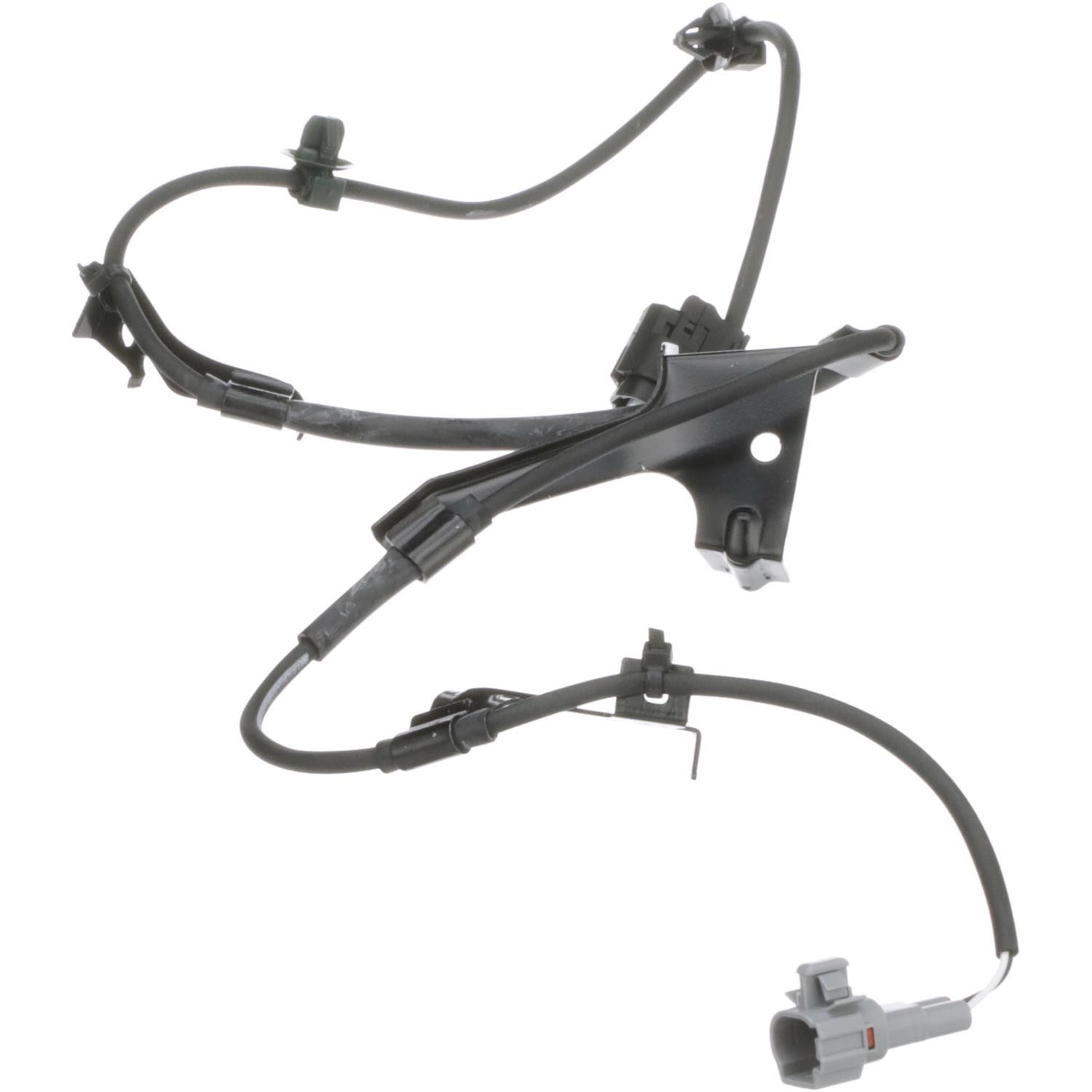 Standard Ignition Front Left ABS Wheel Speed Sensor Wiring Harness (ALH125) — image 3
