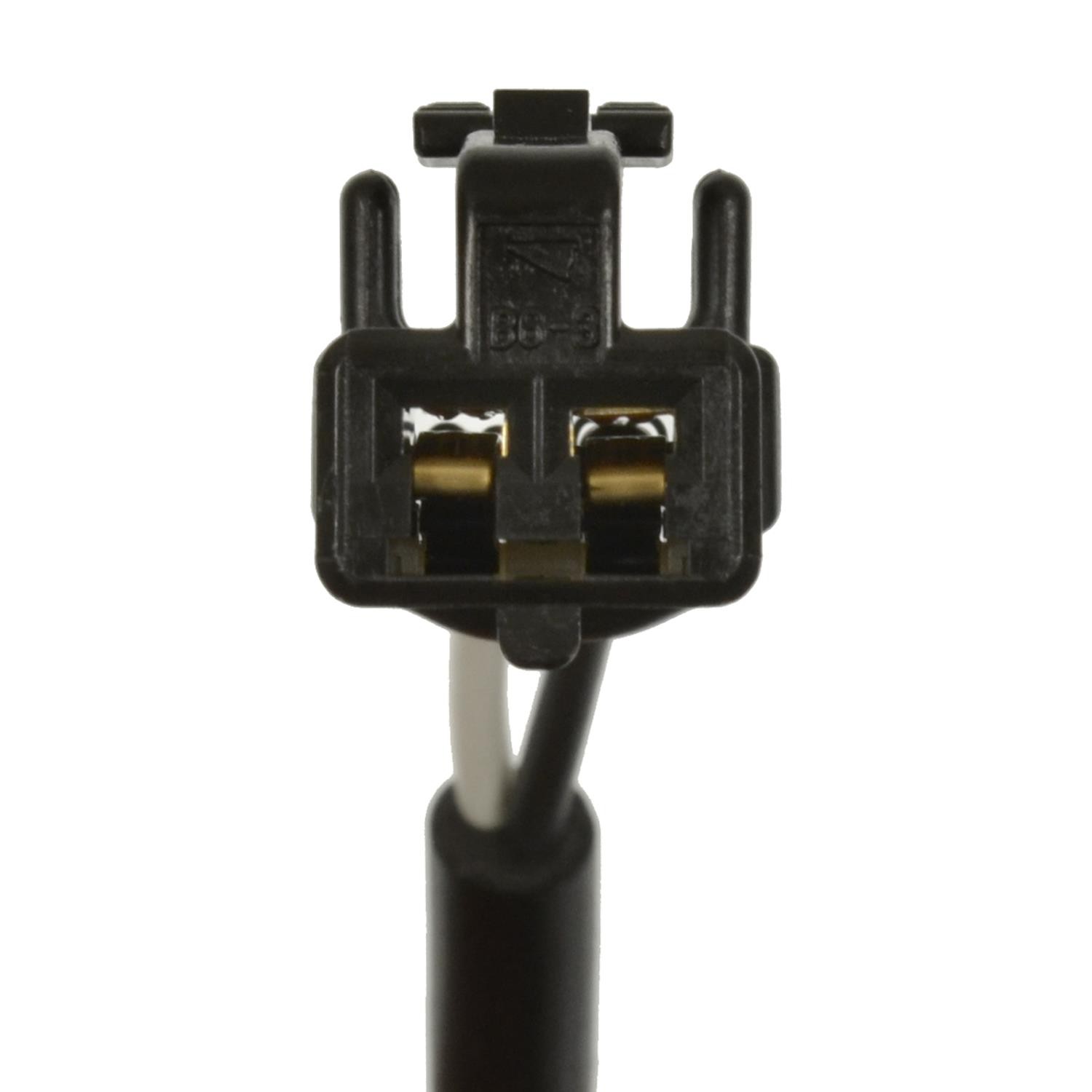 Standard Ignition Rear Left ABS Wheel Speed Sensor Wiring Harness (ALH144) — image 3