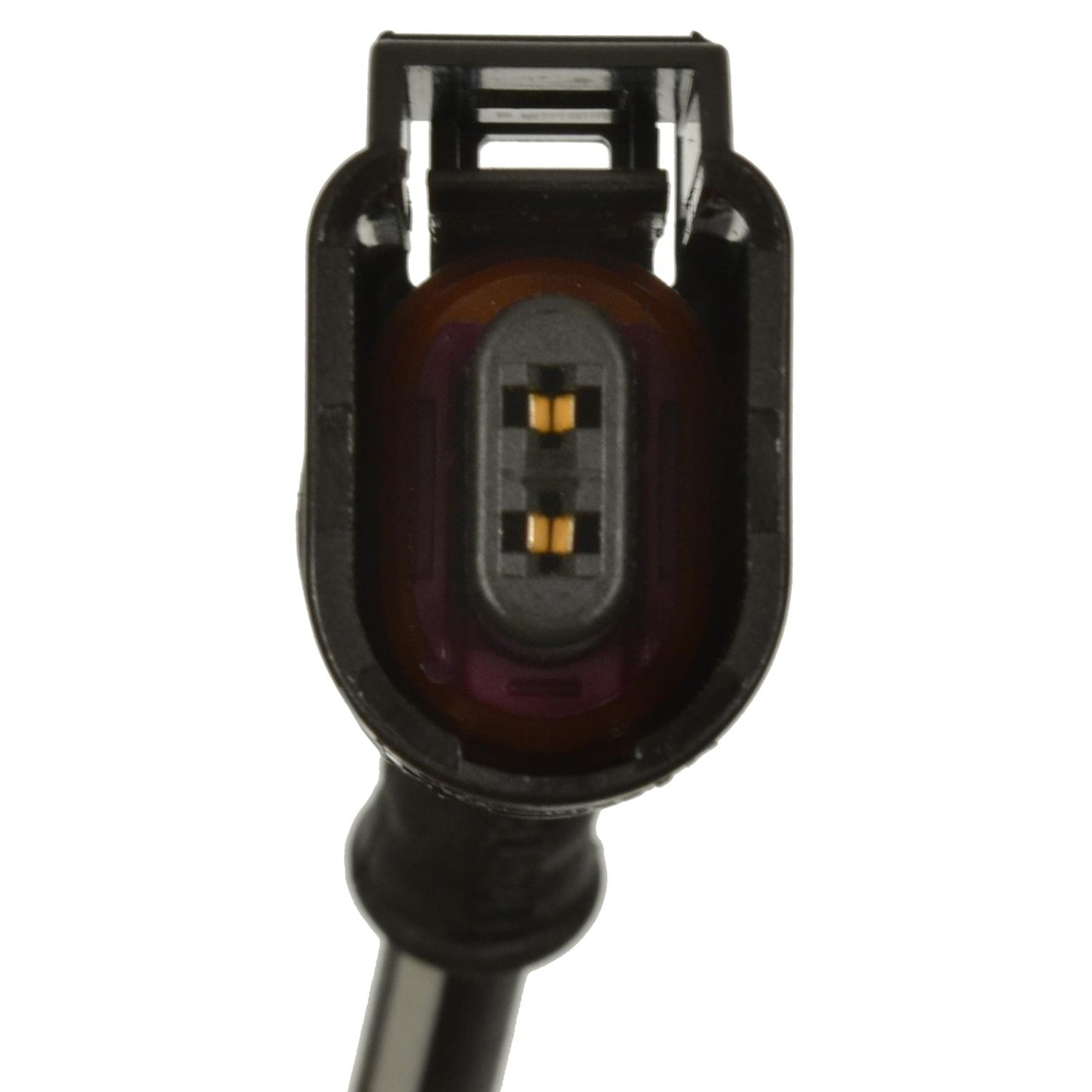 Standard Ignition Rear Left ABS Wheel Speed Sensor Wiring Harness (ALH274) — image 3