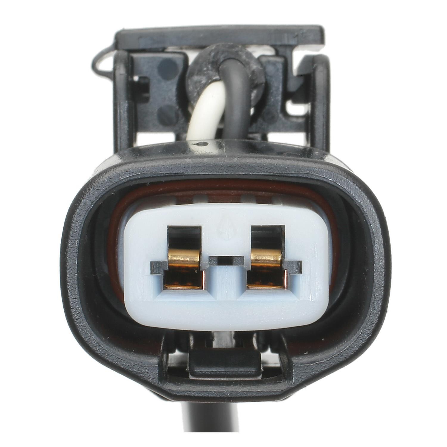 Standard Ignition Rear Left ABS Wheel Speed Sensor Wiring Harness (ALH3) — image 4