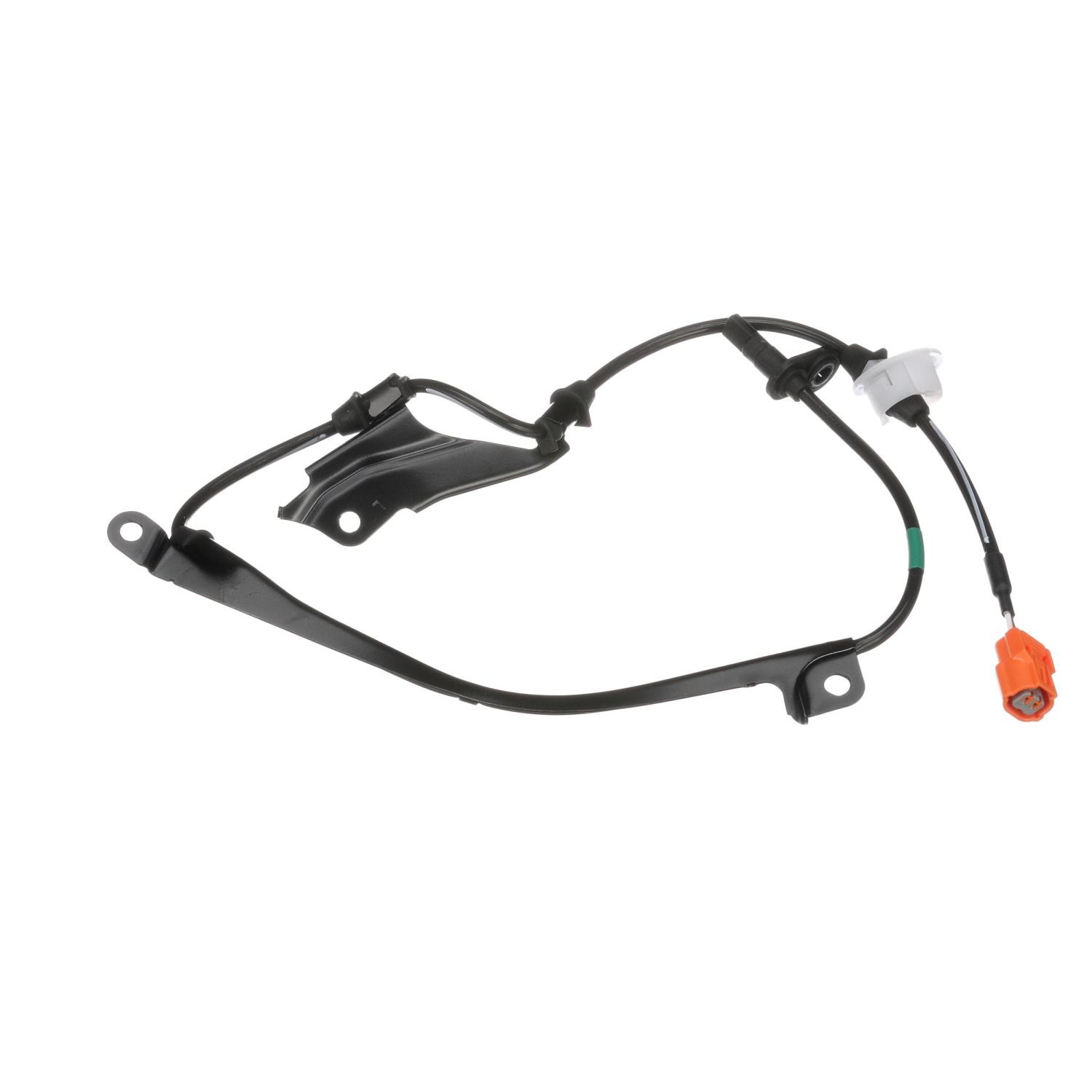Standard Ignition Front Left ABS Wheel Speed Sensor (ALS1004) - 5