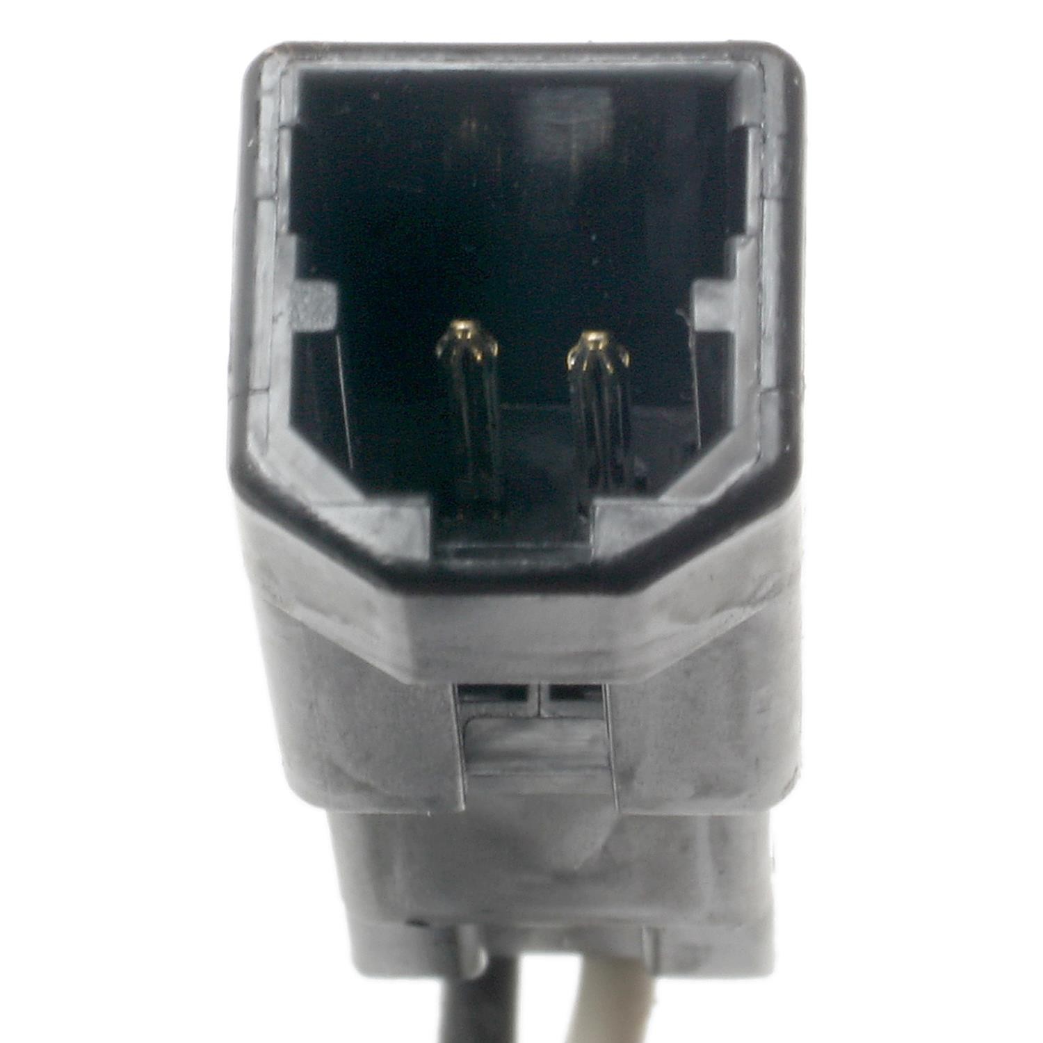 Standard Ignition Rear Right ABS Wheel Speed Sensor (ALS137) - 4