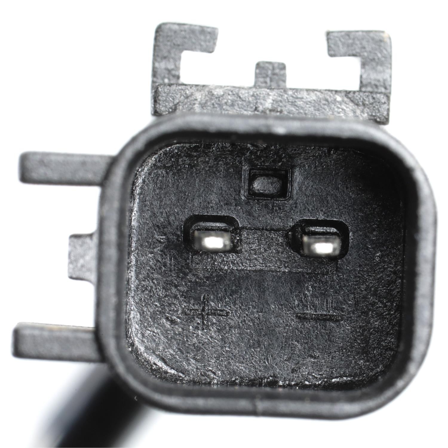 Standard Ignition Front ABS Wheel Speed Sensor (ALS1984) - 2