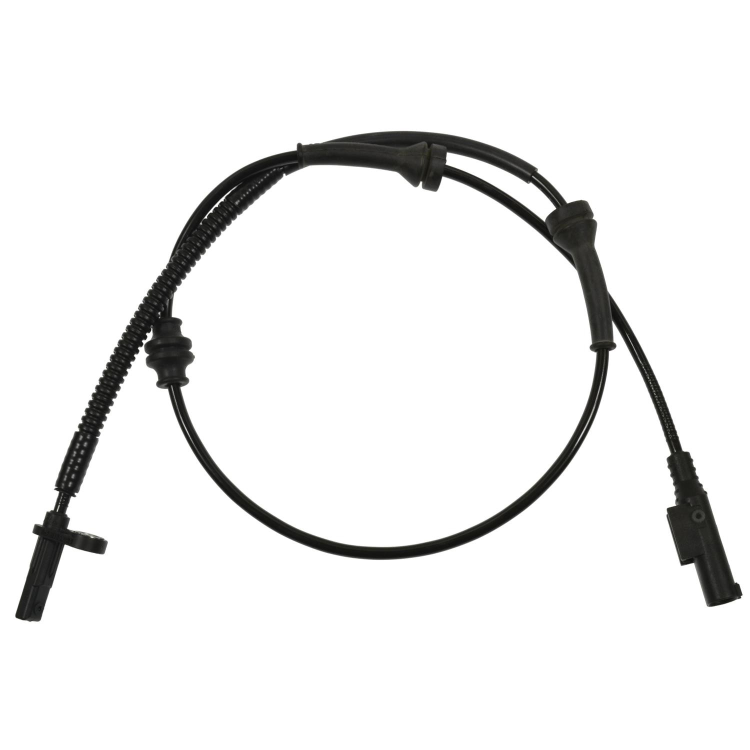 Standard Ignition Rear ABS Wheel Speed Sensor (ALS2298) - Main Image