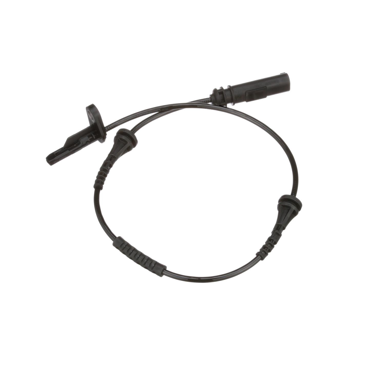 Standard Ignition Rear ABS Wheel Speed Sensor (ALS3221) - 4