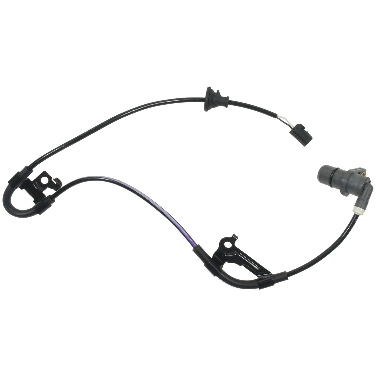 Standard Ignition Rear Left ABS Wheel Speed Sensor (ALS715) - Main Image