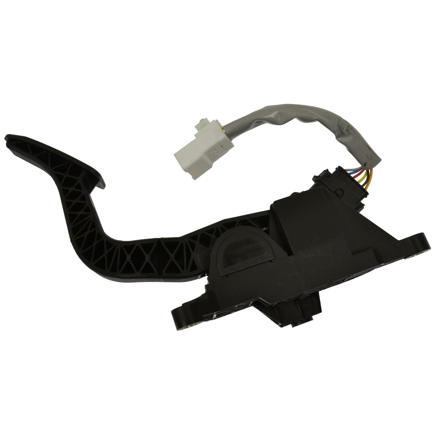 Standard Ignition Accelerator Pedal Sensor (APS485) - 5
