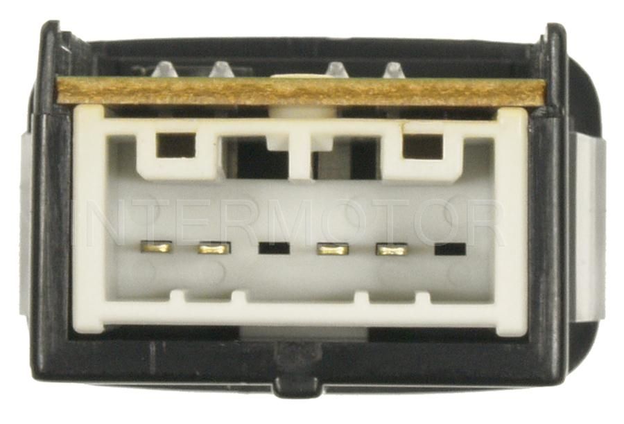 Standard Ignition Window Defroster Switch (DFG42) - 2