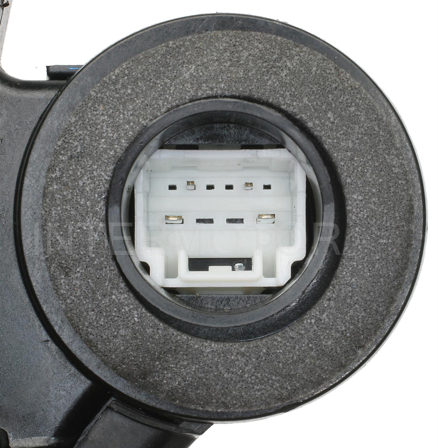 Standard Ignition Door Lock Actuator (DLA1069) - 3
