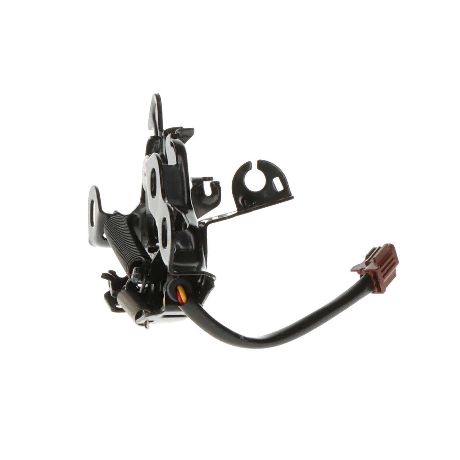 Standard Ignition Hood Latch Assembly (DLA2084) - 5