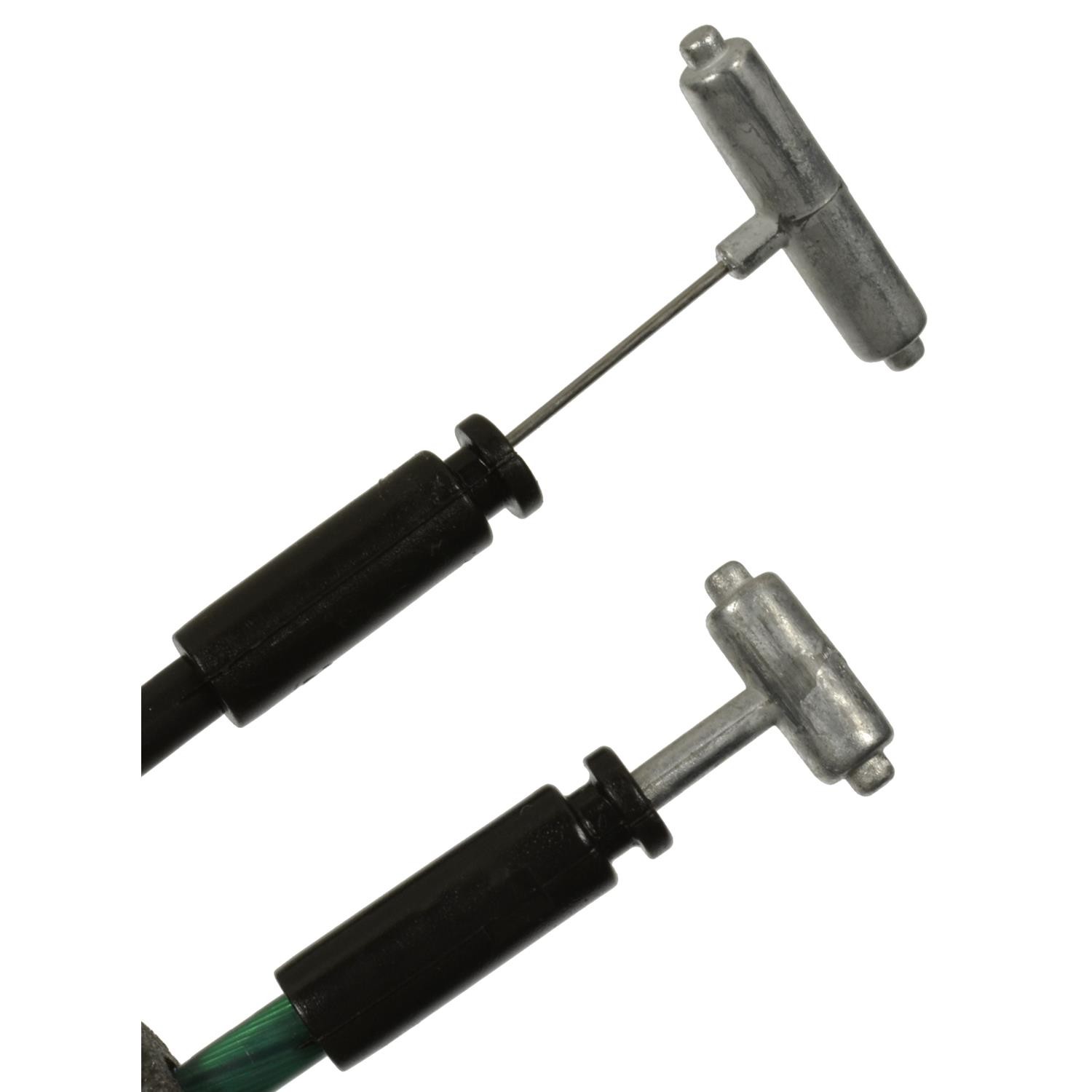 Standard Ignition Front Left Door Lock Actuator (DLA960) - 2