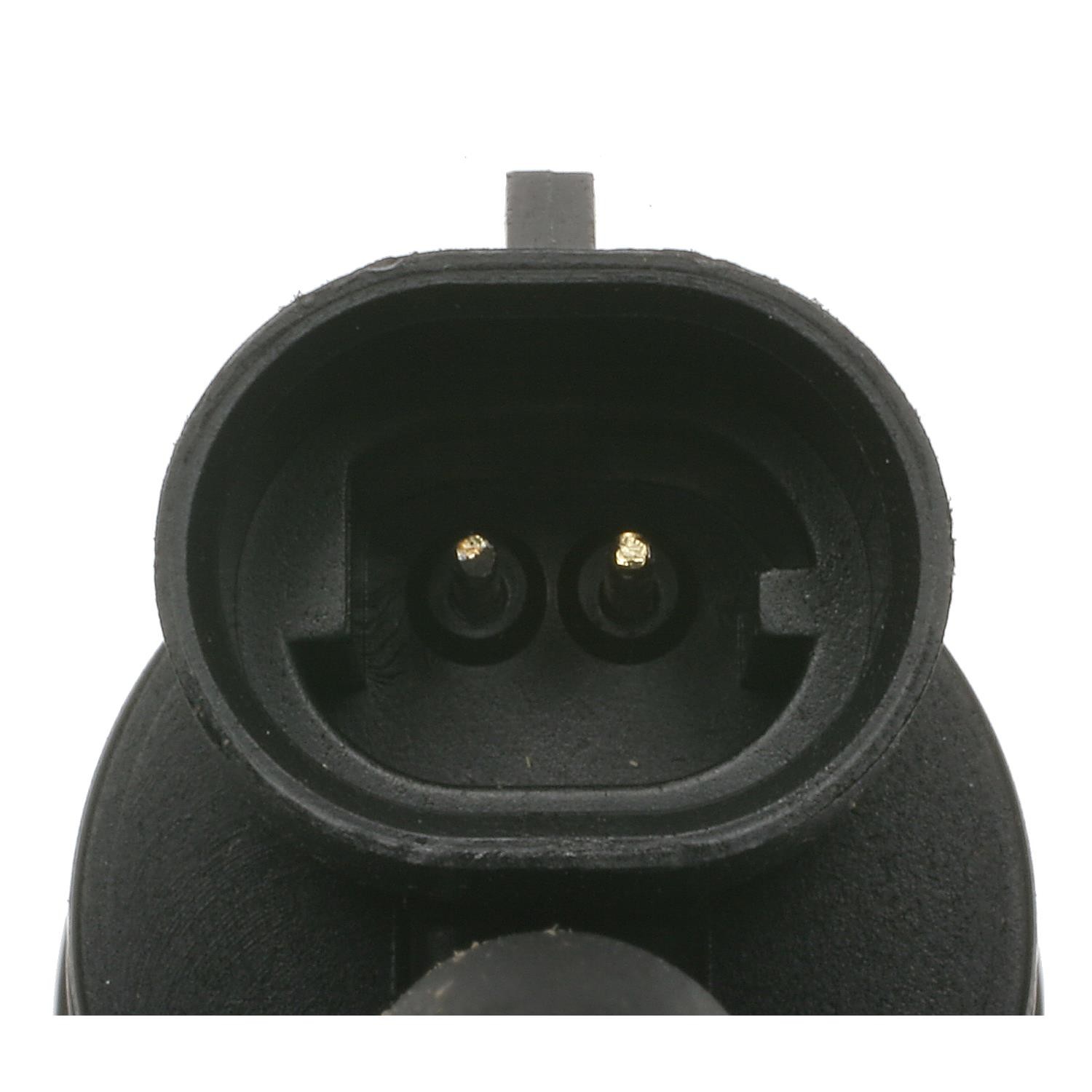 Standard Ignition Exhaust Gas Recirculation (EGR) Valve (EGV585) - 3