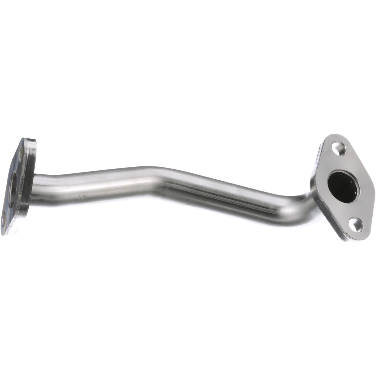 Standard Ignition Exhaust Gas Recirculation (EGR) Tube (ETB119) - 2