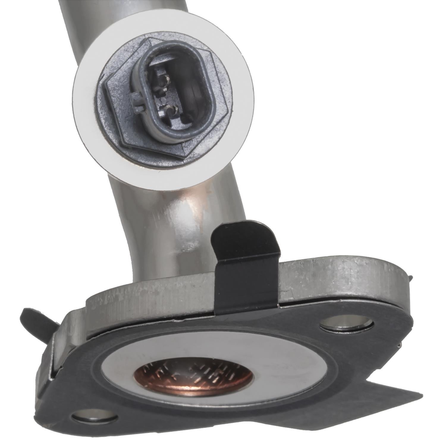 Standard Ignition Exhaust Gas Recirculation (EGR) Tube (ETB198) - Main Image