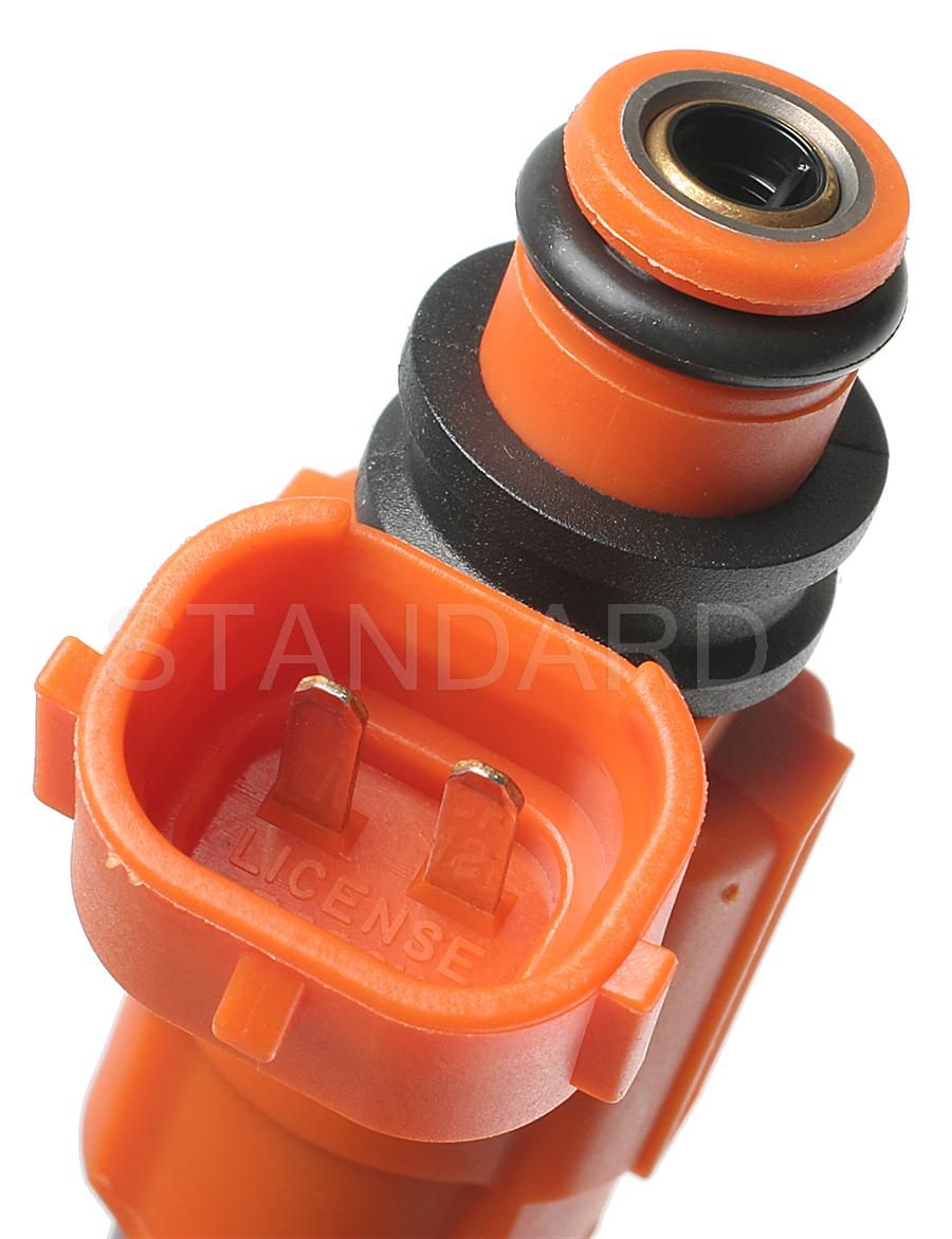 Standard Ignition Fuel Injector (FJ344) - 2