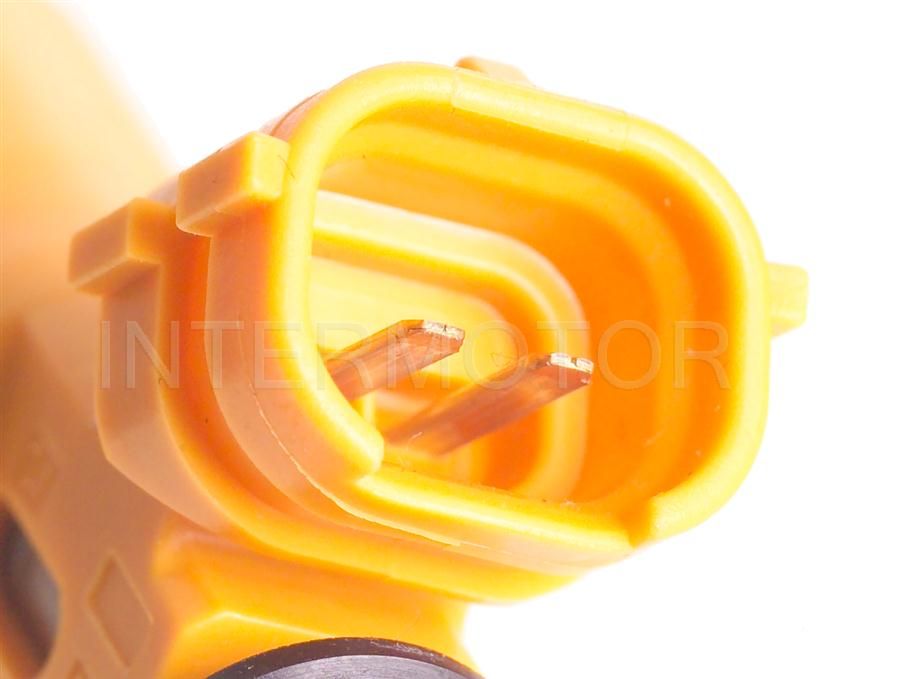 Standard Ignition Fuel Injector (FJ662) - 2
