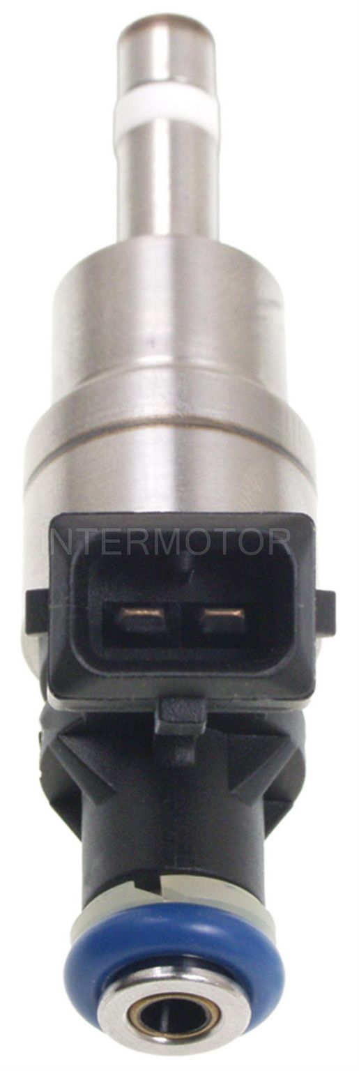 Standard Ignition Fuel Injector (FJ742) - 2