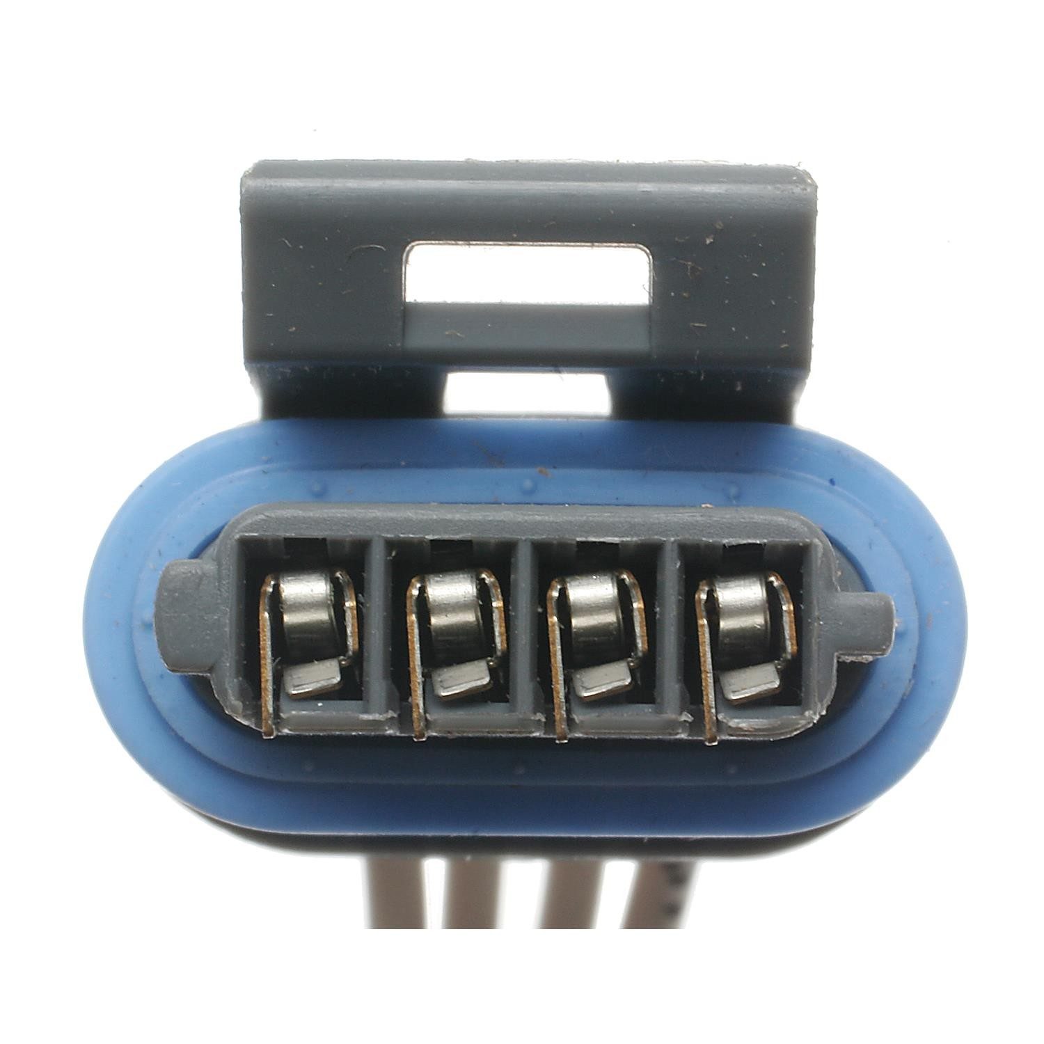 Standard Ignition Engine Crankshaft Position Sensor Connector (HP4485) — image 3
