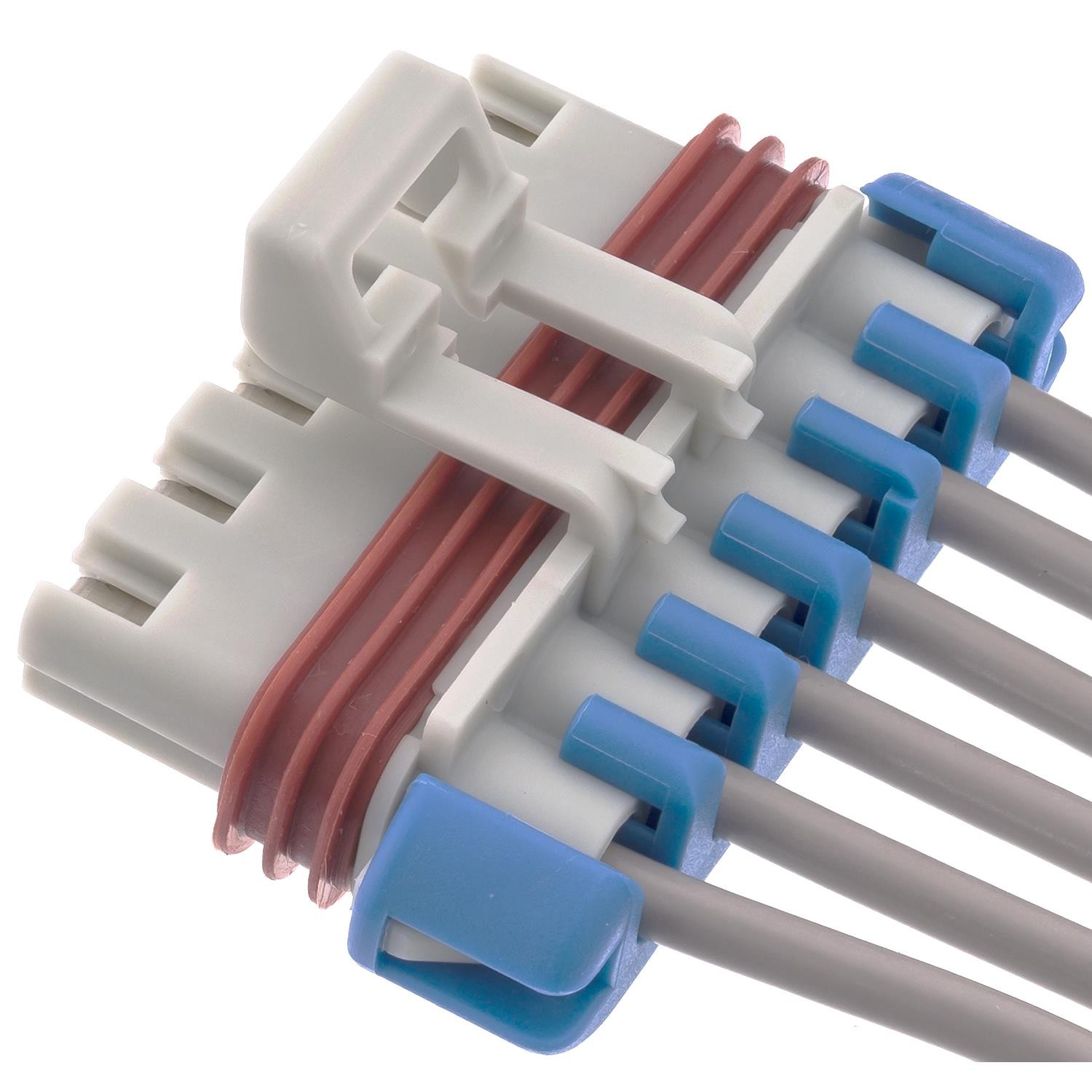 Standard Ignition HVAC Blower Motor Connector (HP4790) — image 4