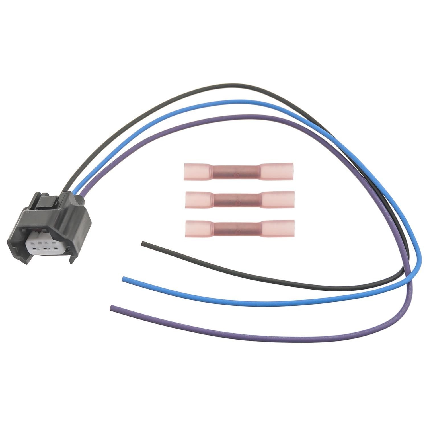 Standard Ignition Engine Camshaft Position Sensor Kit (PC460K) — image 2