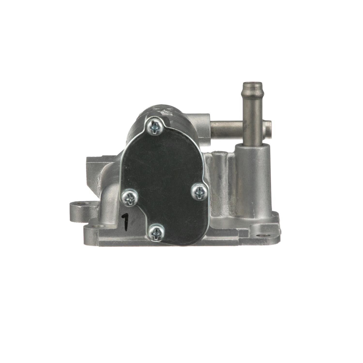 Standard Ignition Idle Air Control Valve (AC141) — image 11