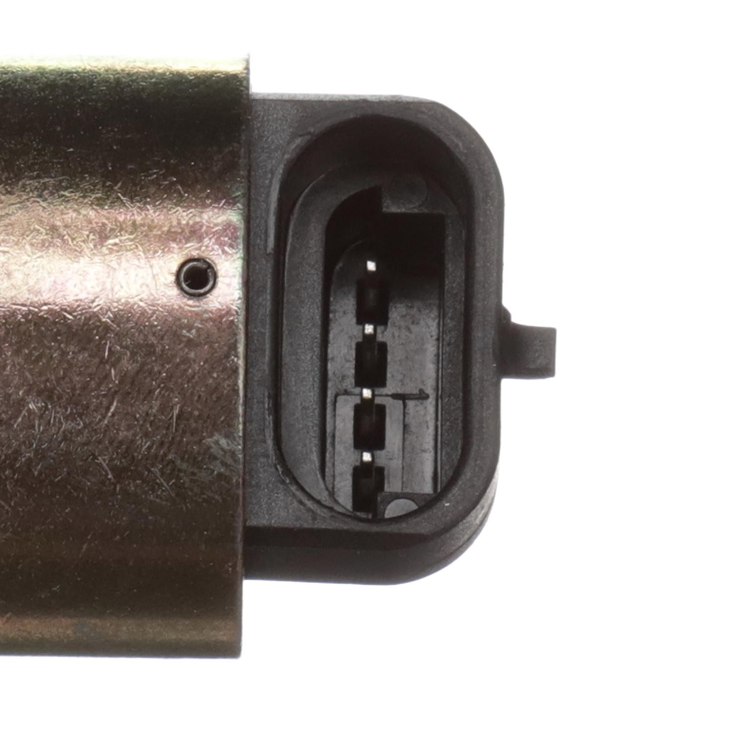 Standard Ignition Idle Air Control Valve (AC175) — image 2