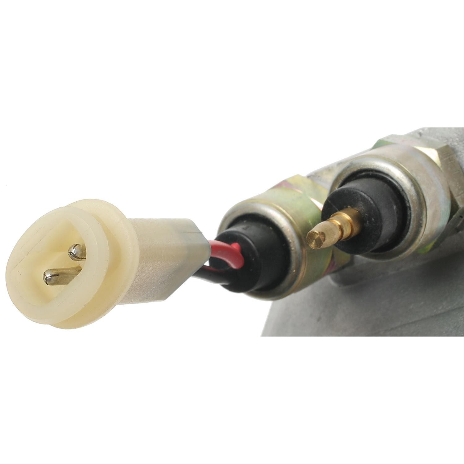 Standard Ignition Idle Air Control Valve (AC19) — image 4