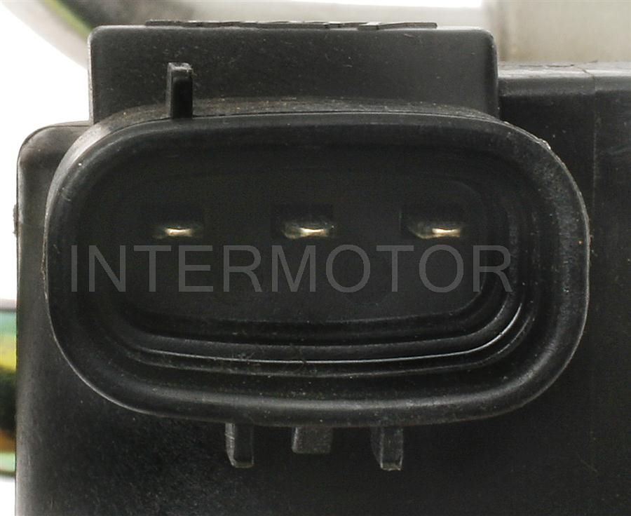 Standard Ignition Idle Air Control Valve (AC203) — image 2