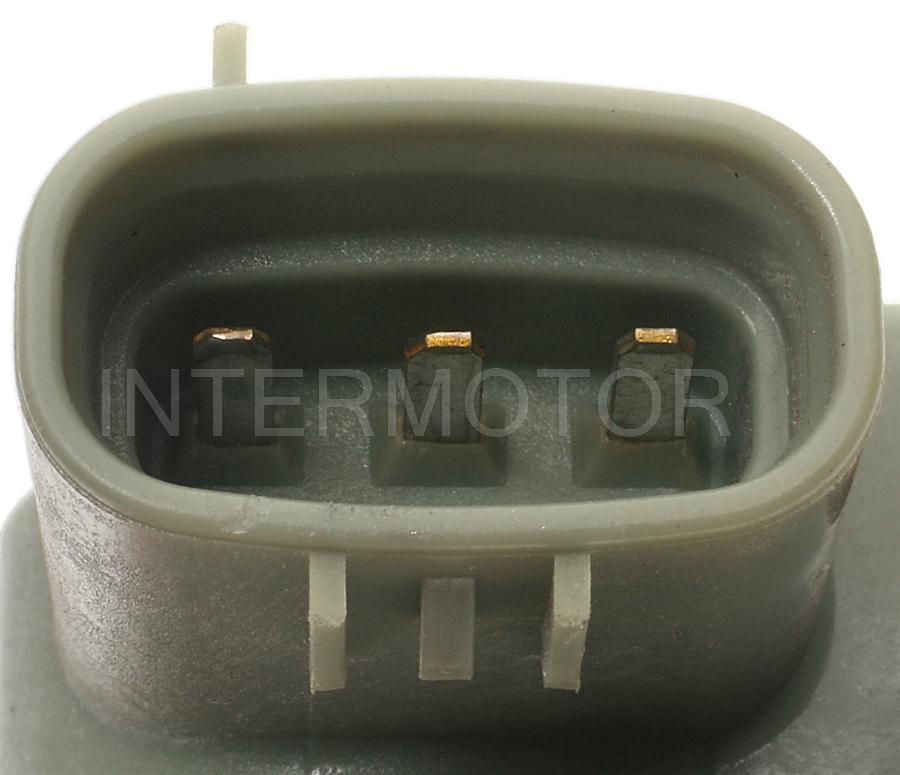 Standard Ignition Idle Air Control Valve (AC223) — image 2
