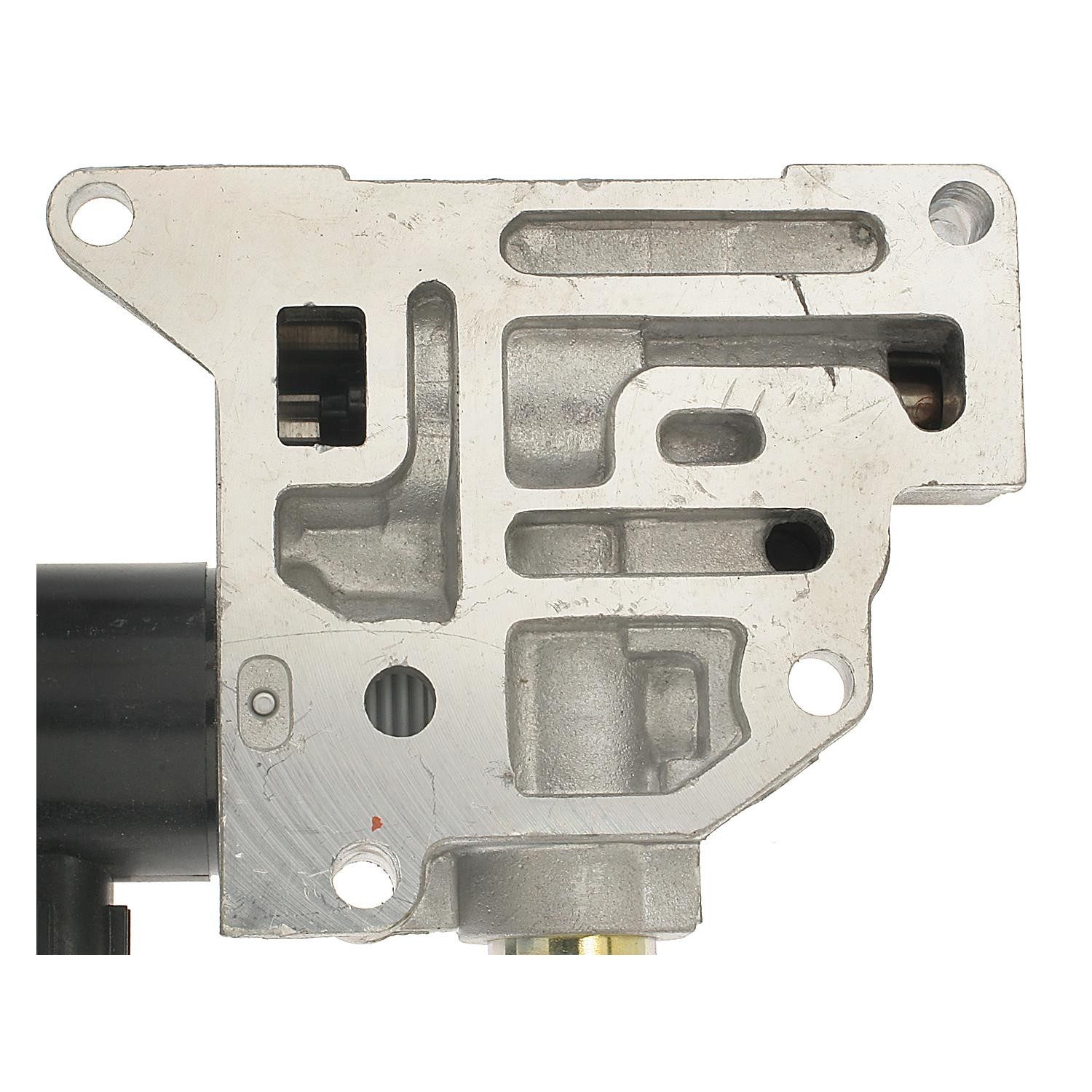 Standard Ignition Idle Air Control Valve (AC257) — image 4