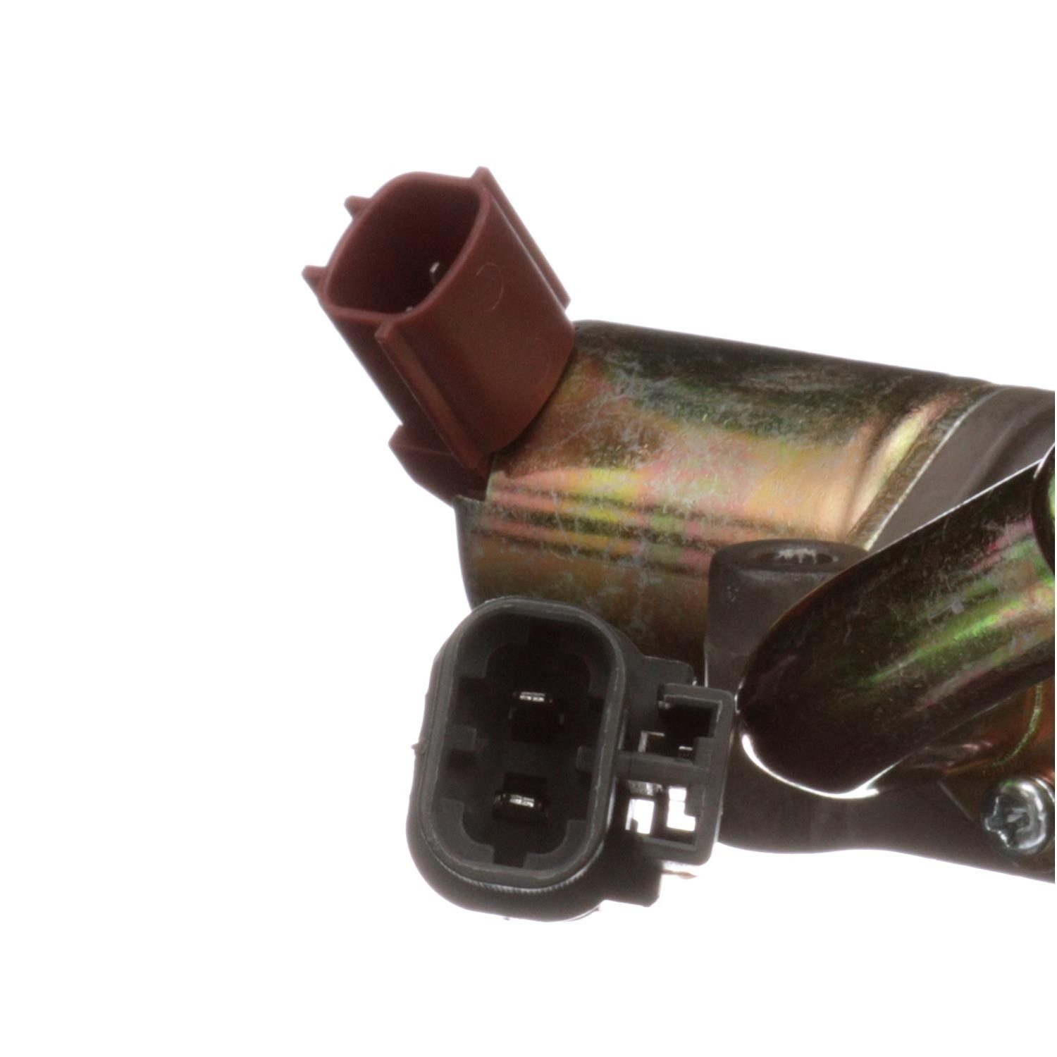 Standard Ignition Idle Air Control Valve (AC284) — image 2