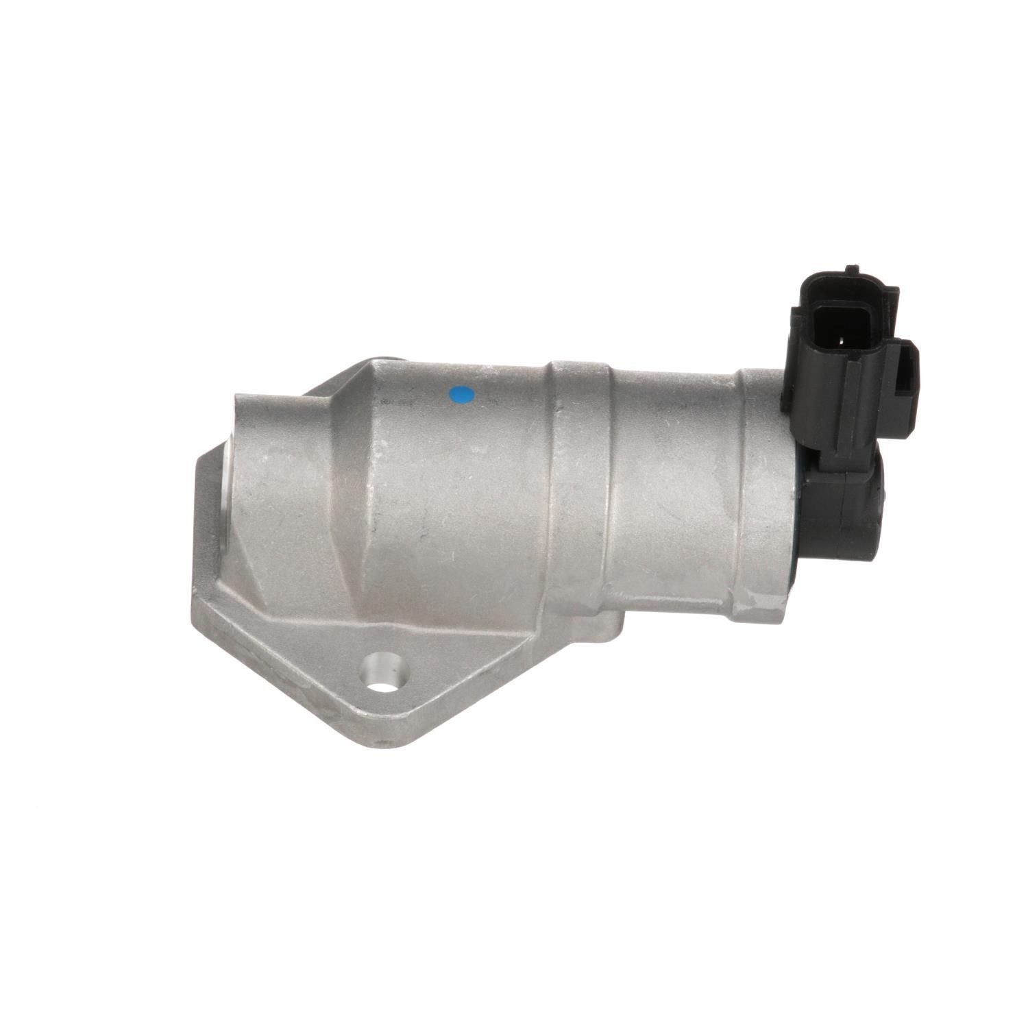 Standard Ignition Idle Air Control Valve (AC504) — image 4