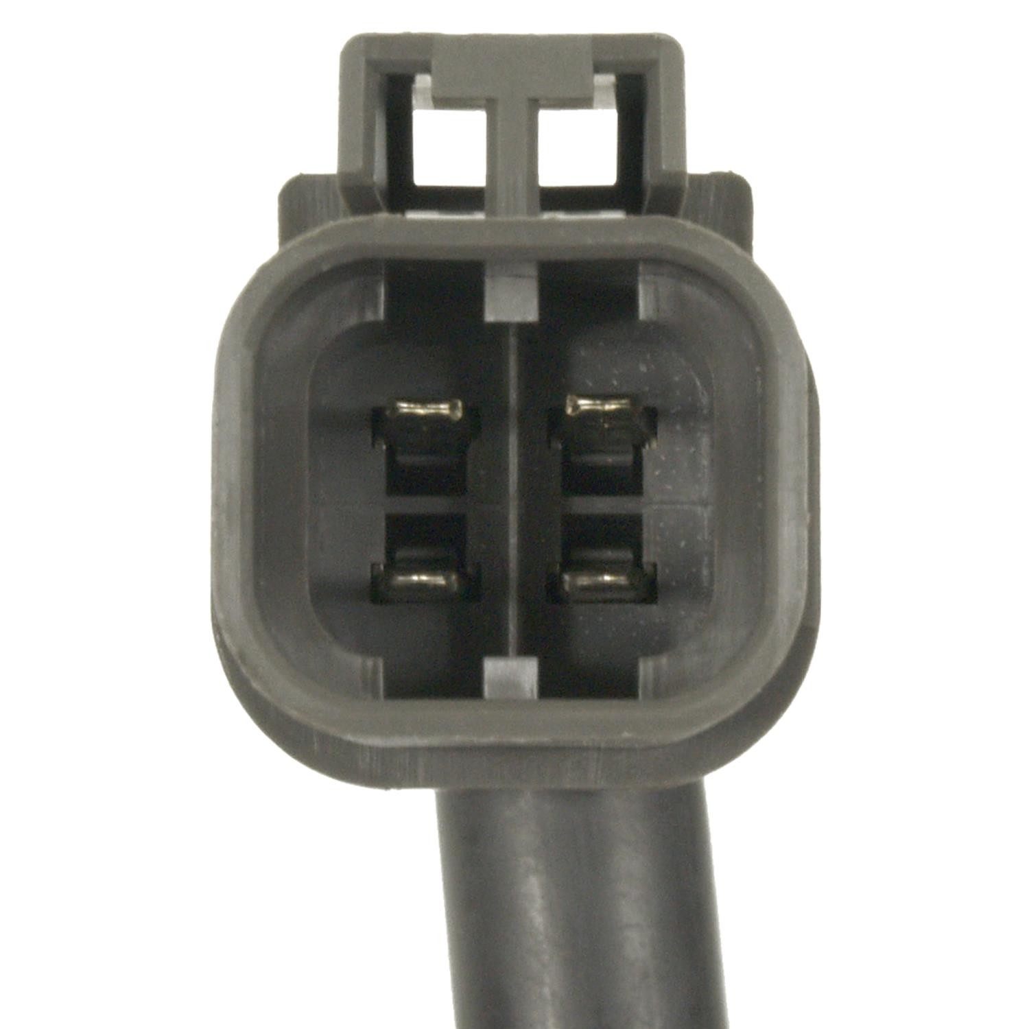 Standard Ignition Idle Air Control Valve (AC575) — image 4
