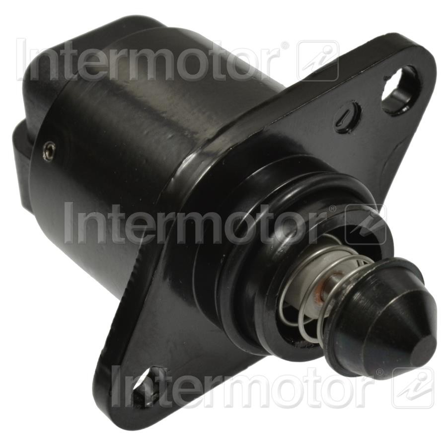 Standard Ignition Idle Air Control Valve (AC6) — image 7