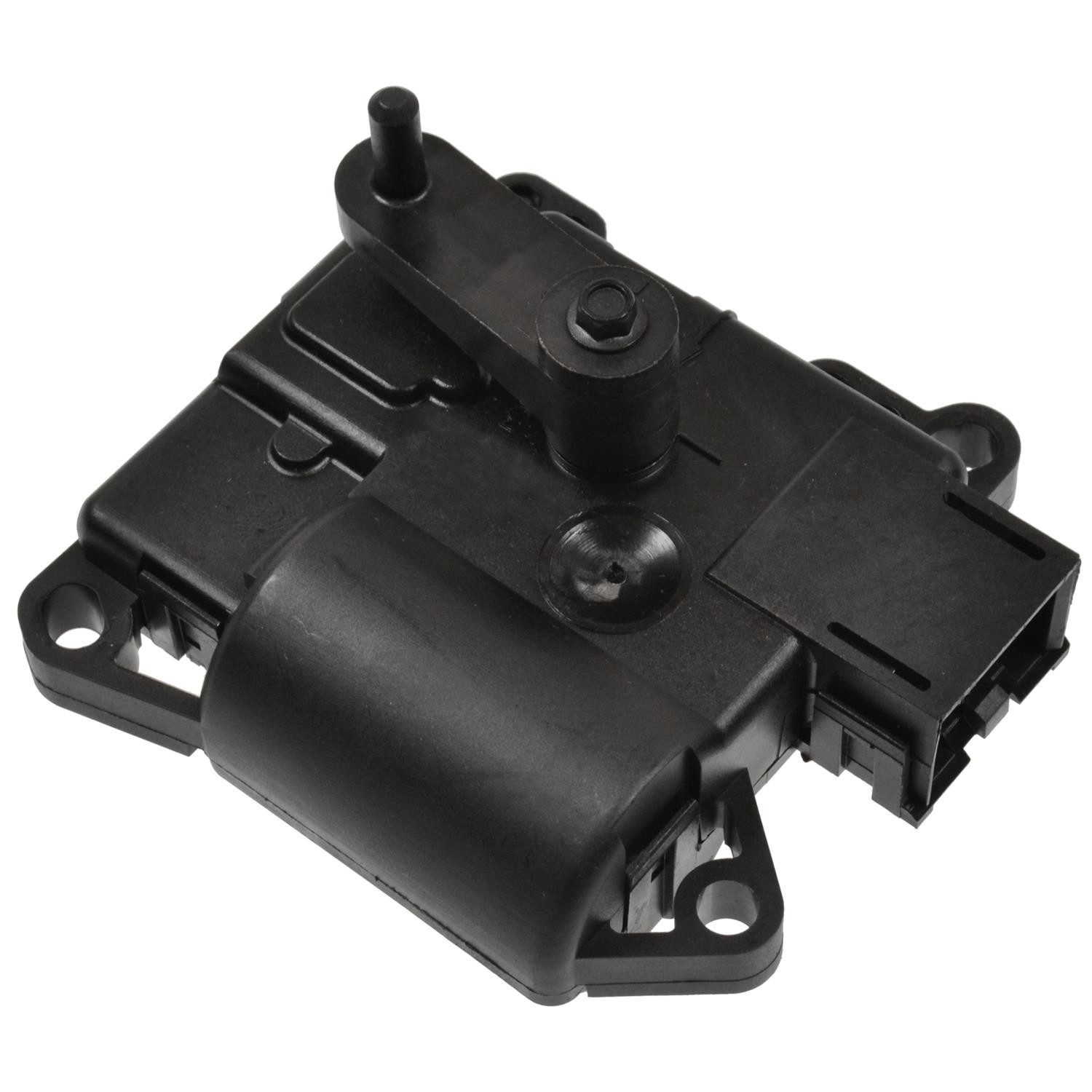 Standard Ignition HVAC Floor Mode Door Actuator (ADR269) — image 2