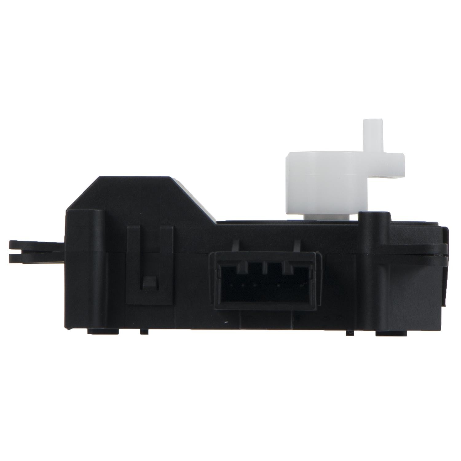 Standard Ignition HVAC Floor Mode Door Actuator (ADR4219) — image 3