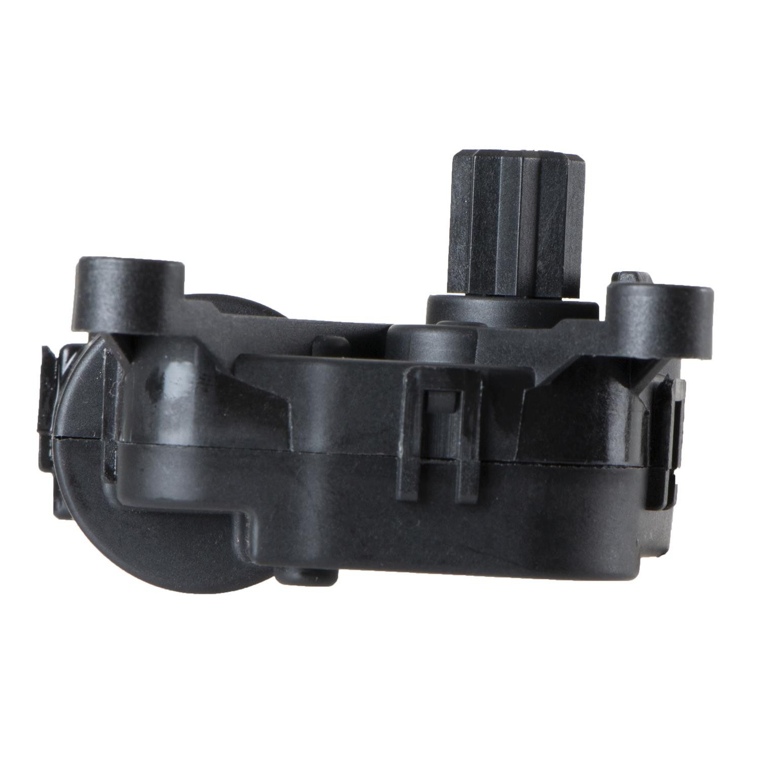 Standard Ignition HVAC Floor Mode Door Actuator (ADR4276) — image 2