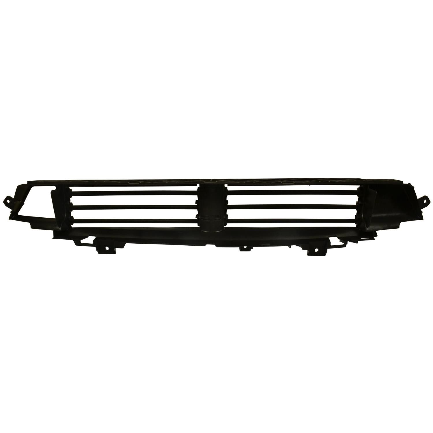 Standard Ignition Radiator Shutter Assembly (AGS1012)