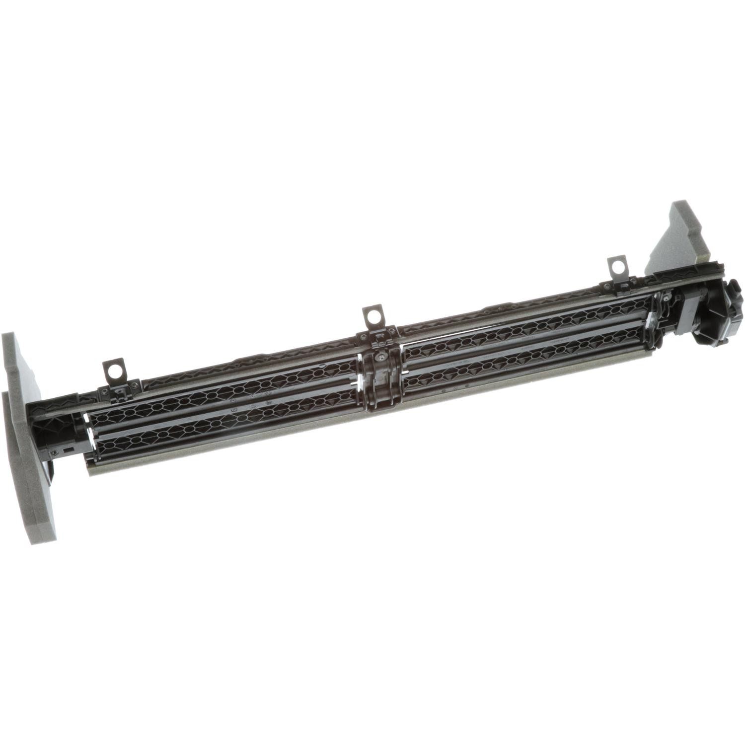Standard Ignition Radiator Shutter Assembly (AGS1049) — image 2