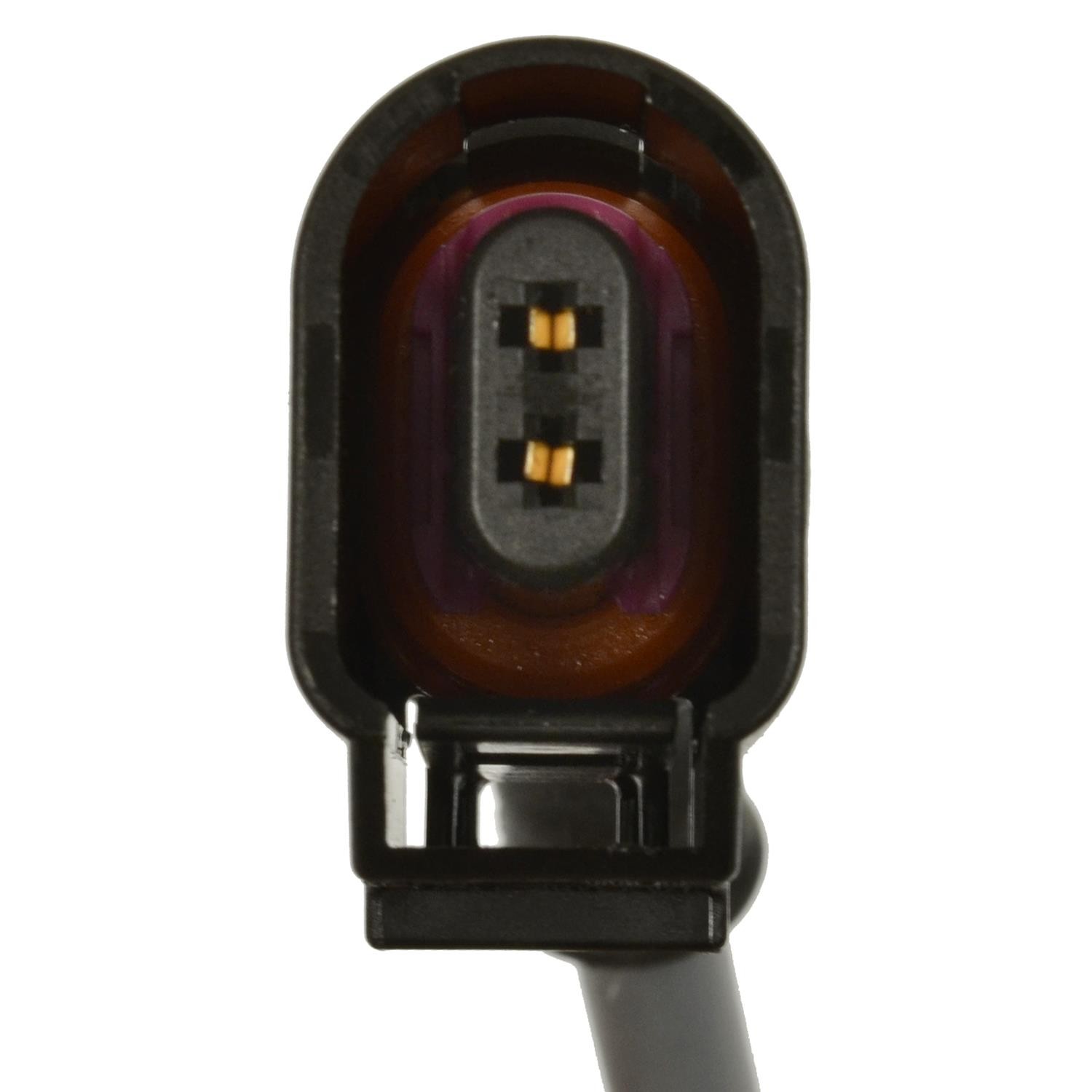 Standard Ignition Front Right ABS Wheel Speed Sensor Wiring Harness (ALH215) — image 2